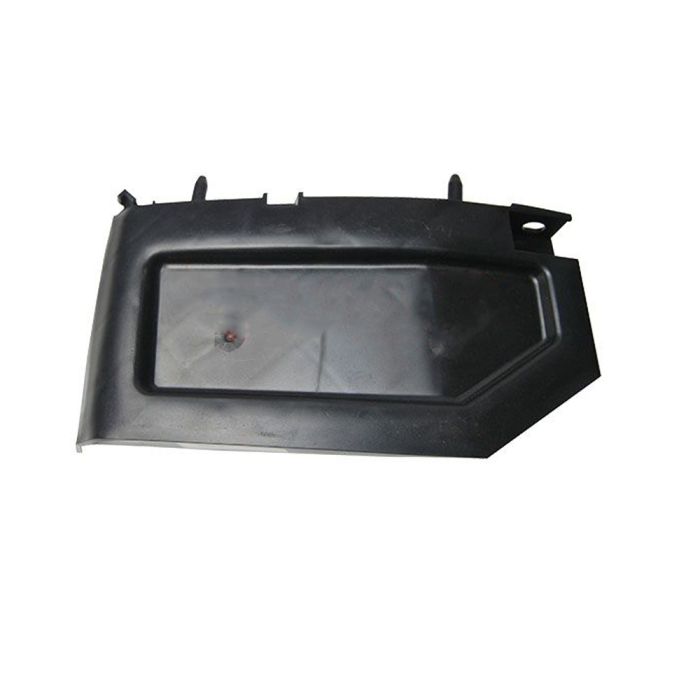 Front Bumper Bracket (Left) - 21-BS777-L