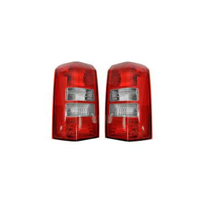 Rear Lamp (Set- Left & Right) - CS262-B100L/R