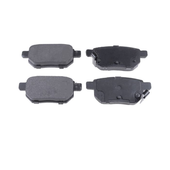 Brake Pad (Set) - ADT342167