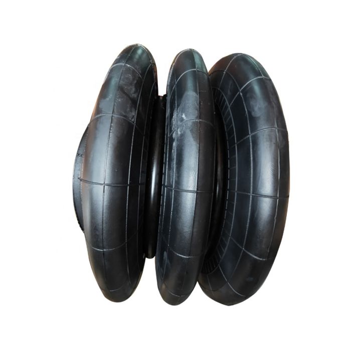 Convoluted Air Spring - 3RC-255-2C