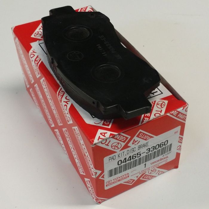 Brake Pad - 04465-YZZ63