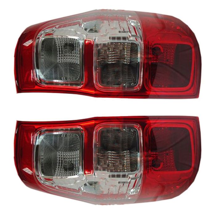 Rear Lamp (Set) - D2-3831- A