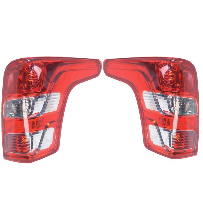 Tail Lamp (Set) - 4A-3259-A
