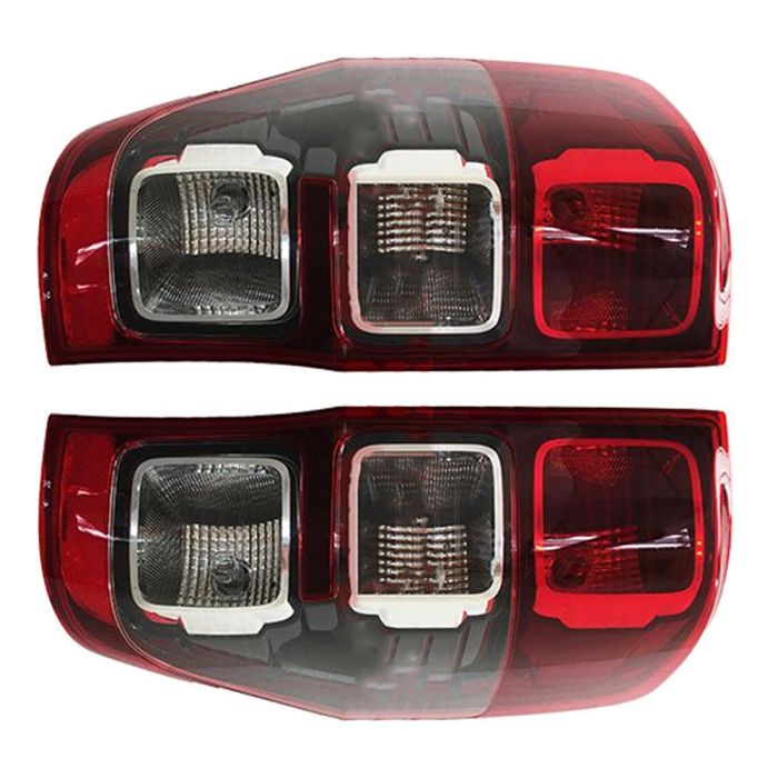 Rear Lamp (Set) - D2-3831-2-LD-U