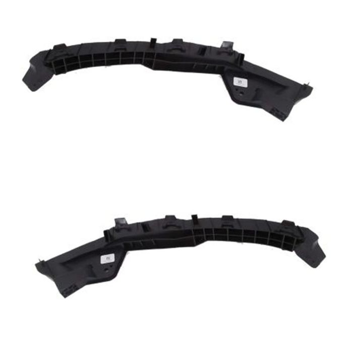 Head Lamp Bracket (Set) - 71-BS898