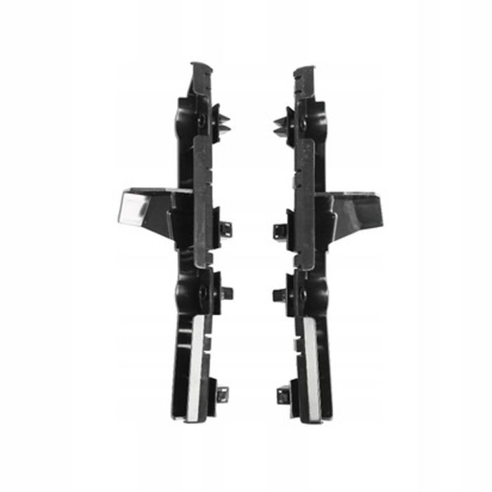 Front Bumper Bracket (Set) - 2Q-BS272