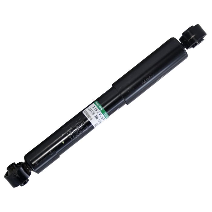 Rear Shock Absorber (Set) - 151657