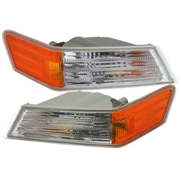 Park / Signal Lamp (Set) -CS263-U000L/R