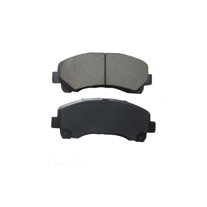  Rear Brake Pad - RK 069