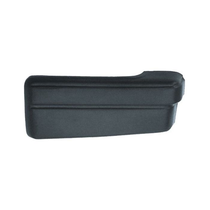Front bumper End cap (Driver Side) - HLL01-1025-L