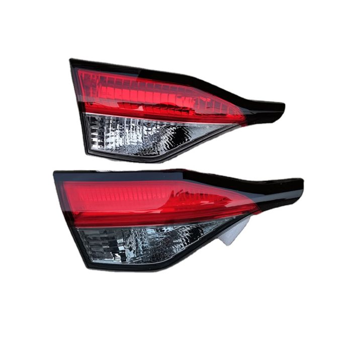 Rear Back Lamp (Set) - TY1384-U000L/R