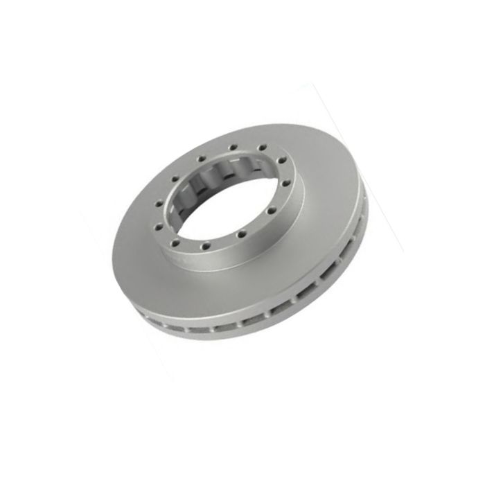 Brake Disc - D2222