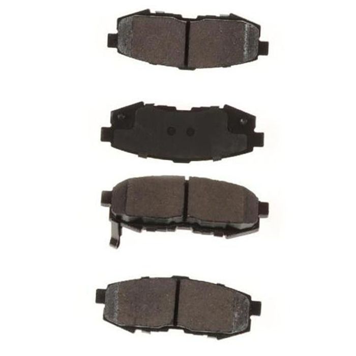Brake Pads -  D1073