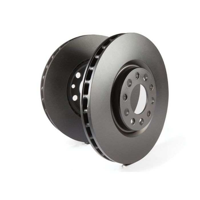 Brake Disc - RK 131