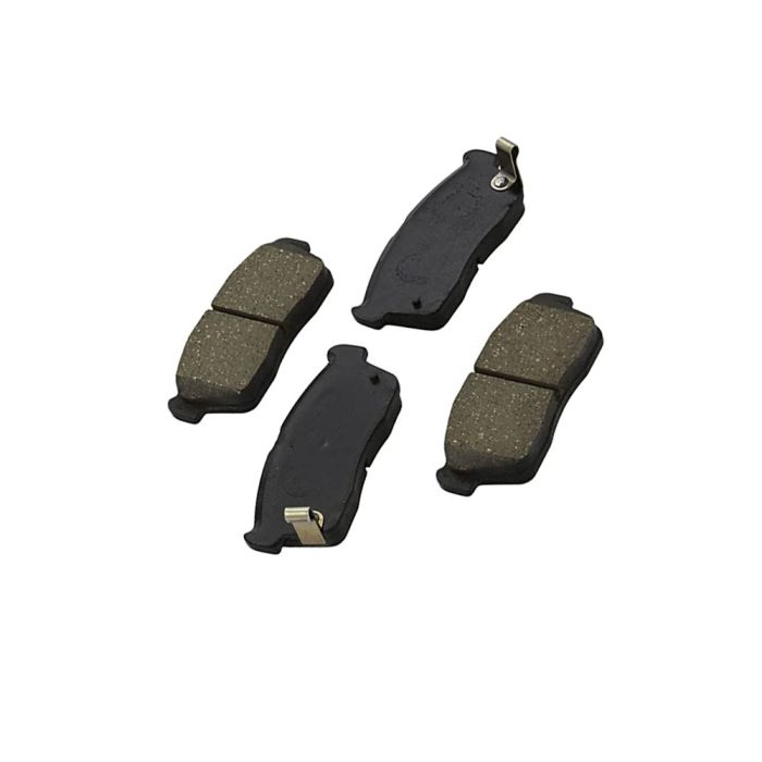 Brake Pad (Set) - BP-8516
