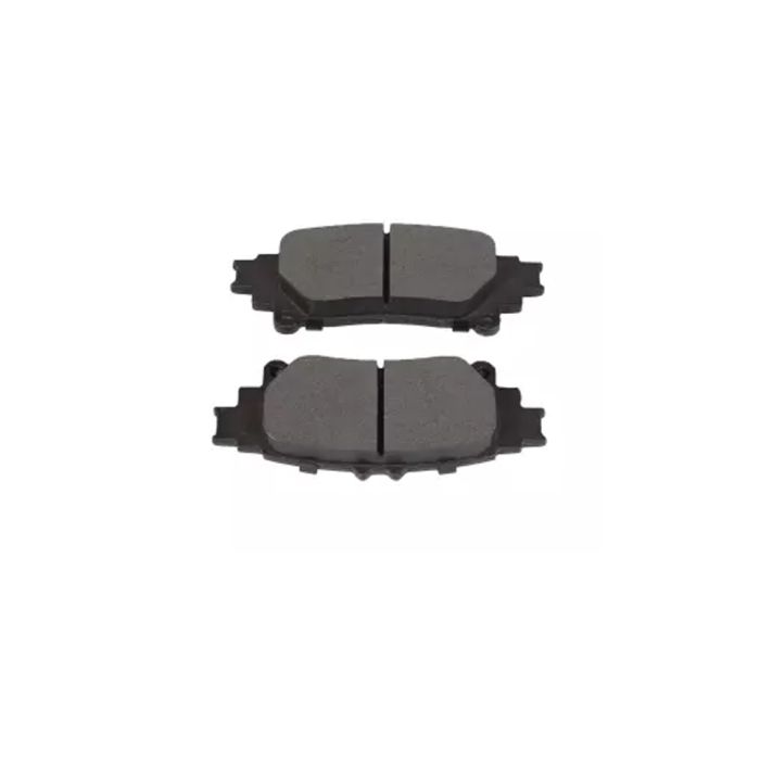 Brake Pad (Set) - D8439