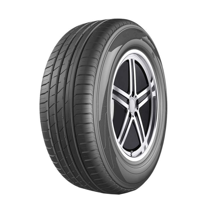 Maximus M1 HP Tyres - 195/60R16