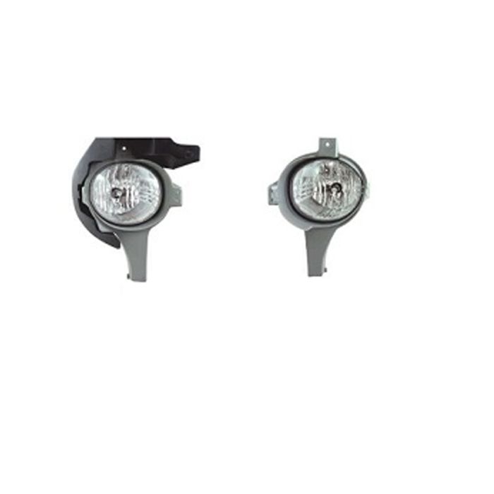 Fog Lamp (Set) - 11-5020