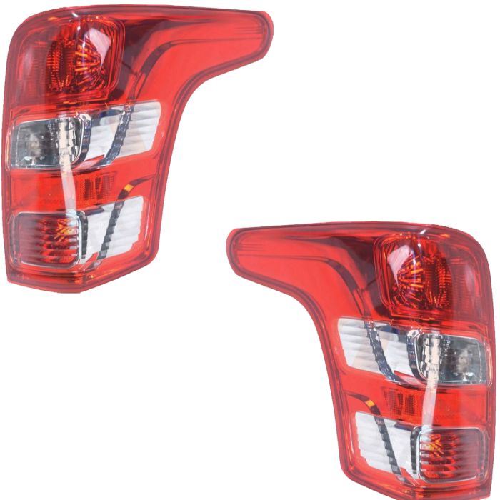 Tail Lamp (Set) - 4A-3259