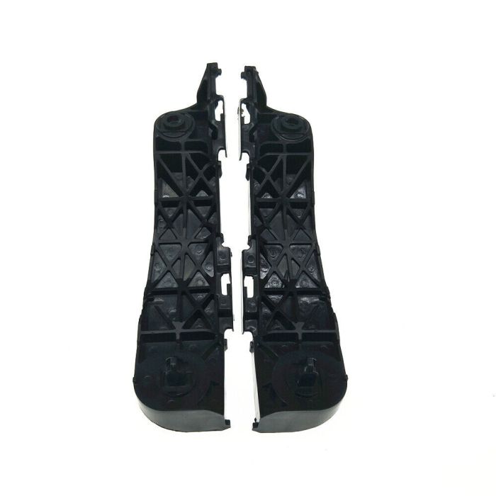 Front Bumper Support (Set) - AL-0932