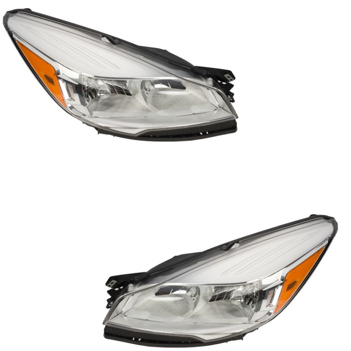 Head Lamp (Set) - FR644-B001L/R