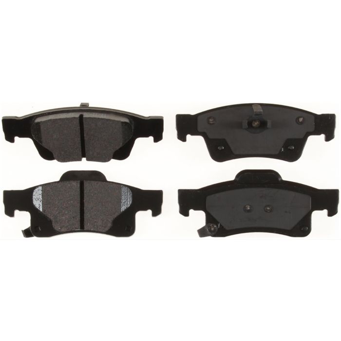 Brake Pad (Set) - D1498-0185
