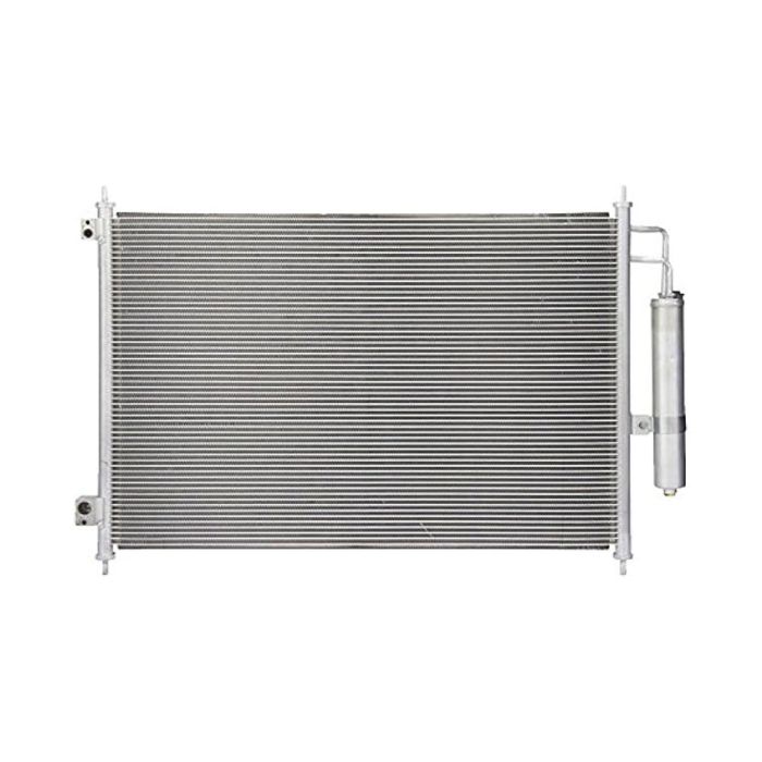 AC Condenser- P0241 Densa