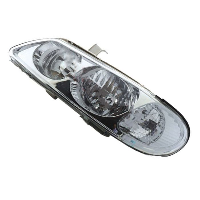 Head Lamp (Left) - 26-4079-L