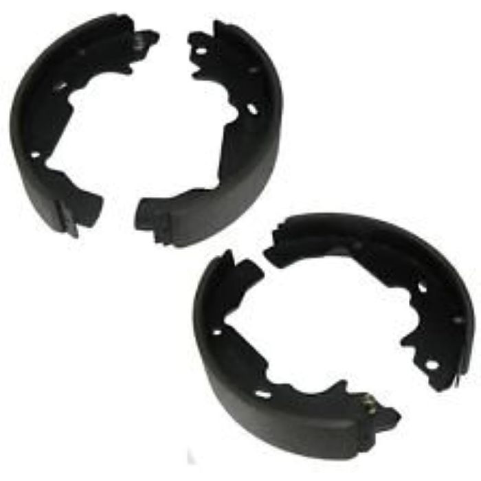 Rear Shoe Brake - 04495-08010