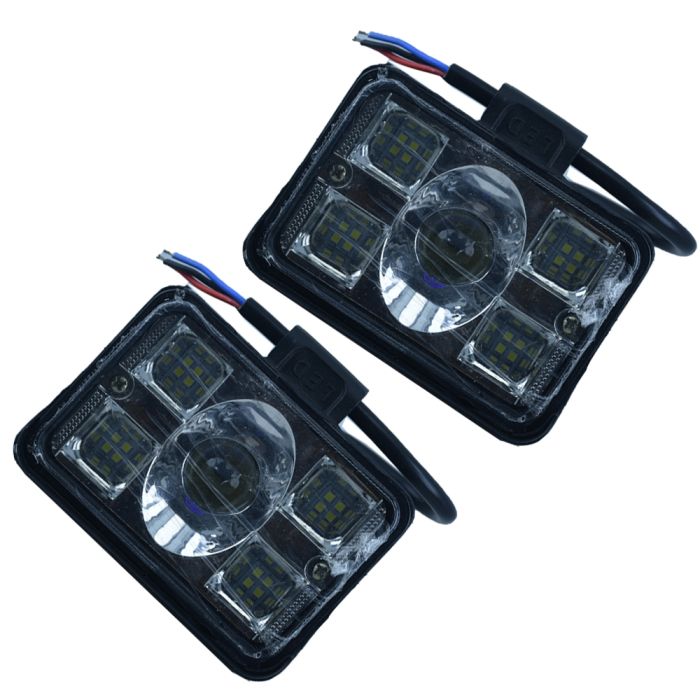Multiple Led Light (4 Corner) - LTT311