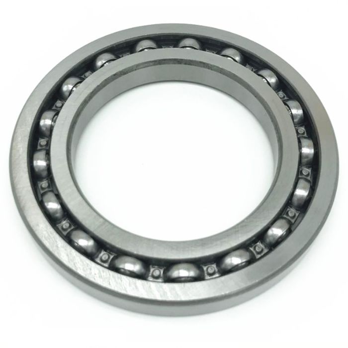 Deep Groove Ball Bearing - 6017