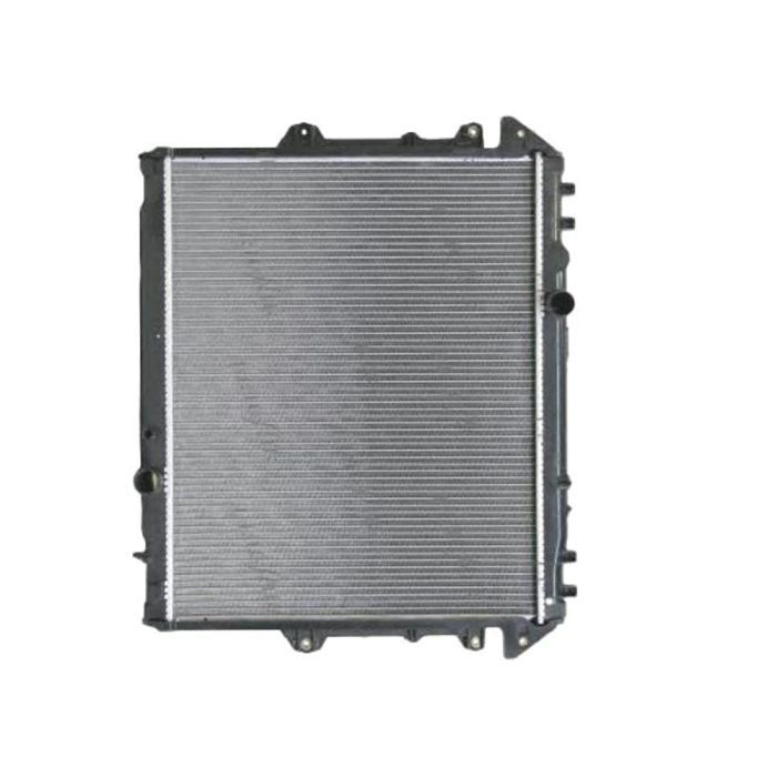 Radiator Assembly - 16400-0l460