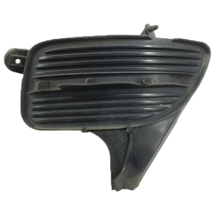 Fog Lamp Cover (Driver's Side, Left) - 17-FV007-L