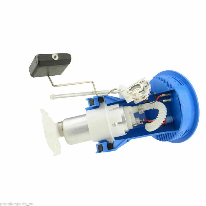 Fuel Pump - 16146758736