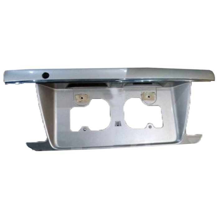 Rear Trunk Molding - 17-MA028-C