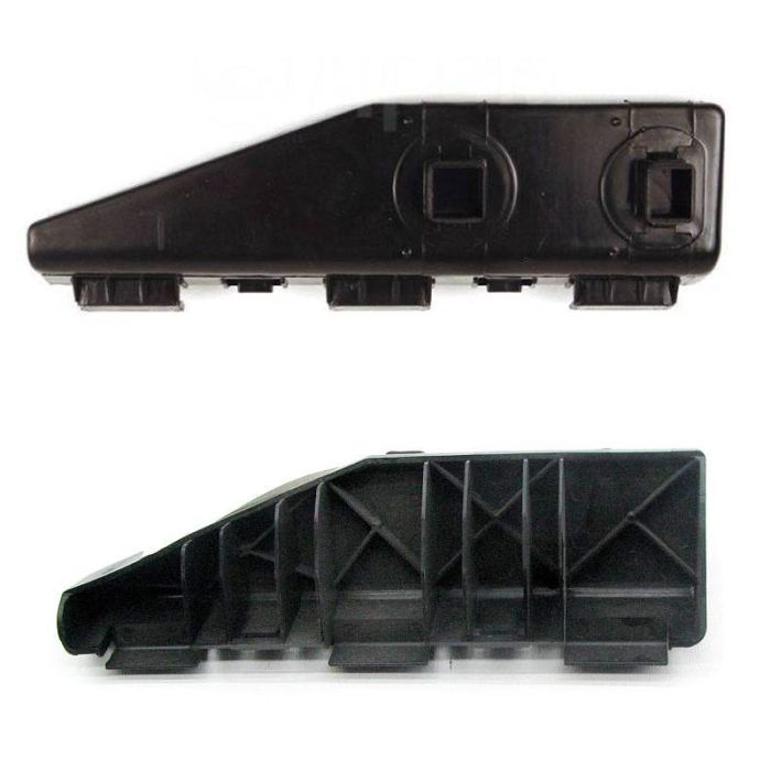Rear Bumper Bracket (Set - Left & Right) - 17-BS677