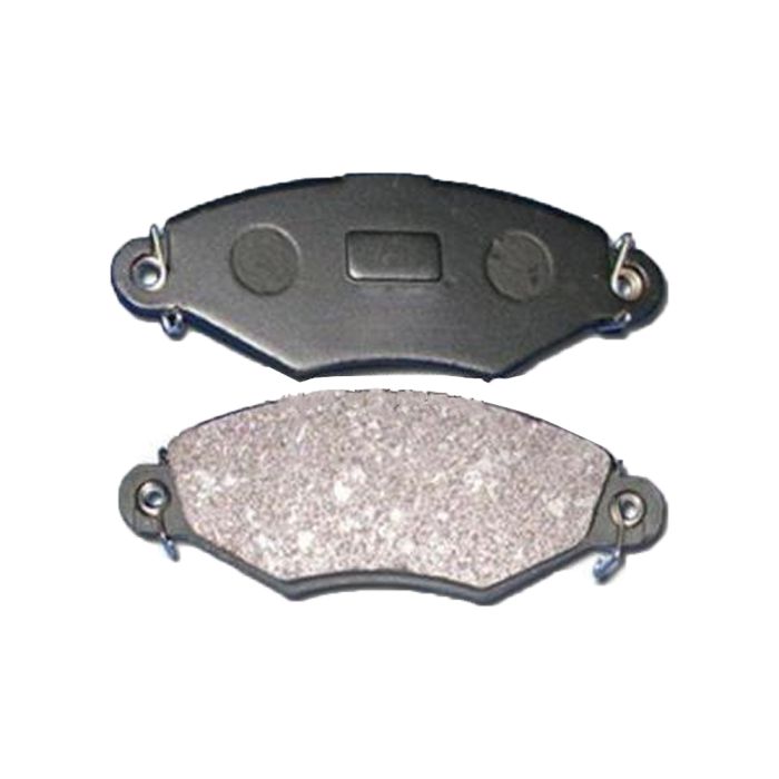 Brake Pad (Set) - CD8151