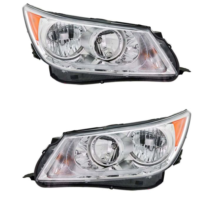 Head Lamp (Set) - GM571-B001L/R