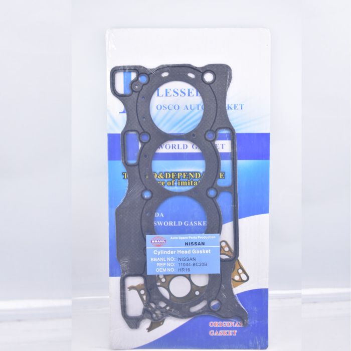 Cylinder Head Gasket - 11044-BC20B