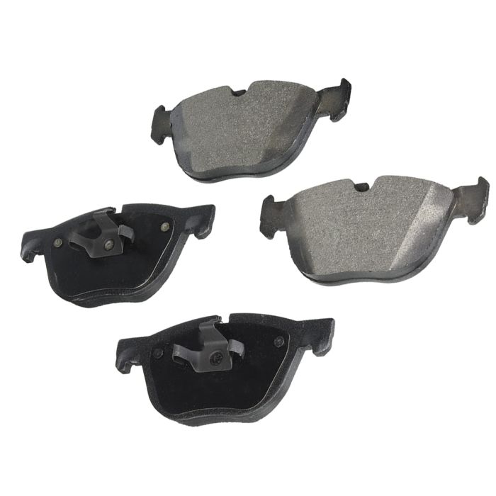Brake Pad (Set) - GDB1104