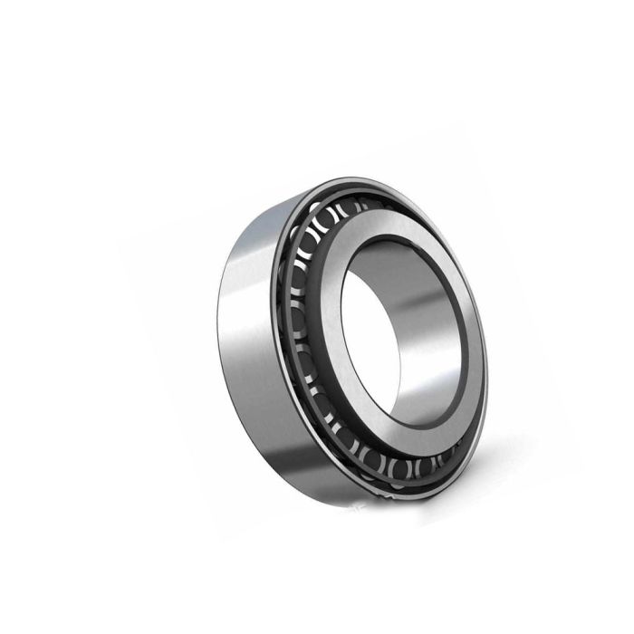 Tapered Roller Bearings - 46143