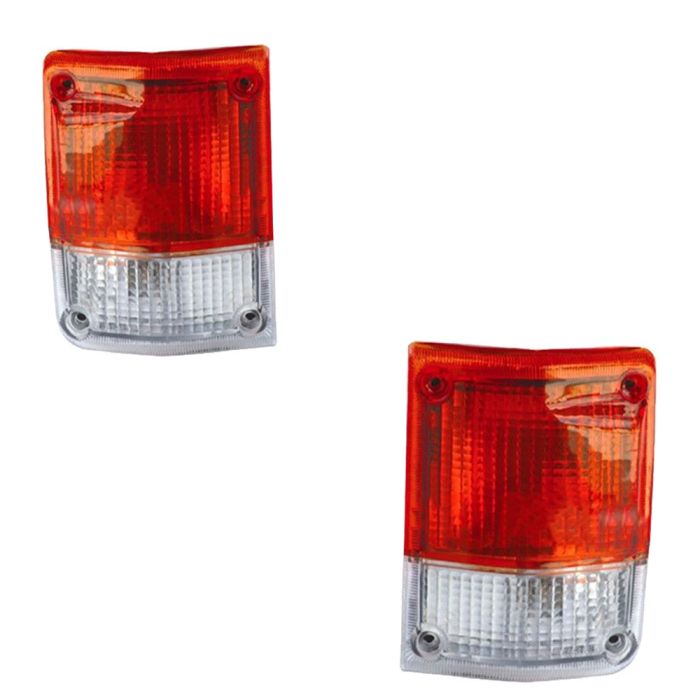 Corner Lamp (Set) - 81510-69165