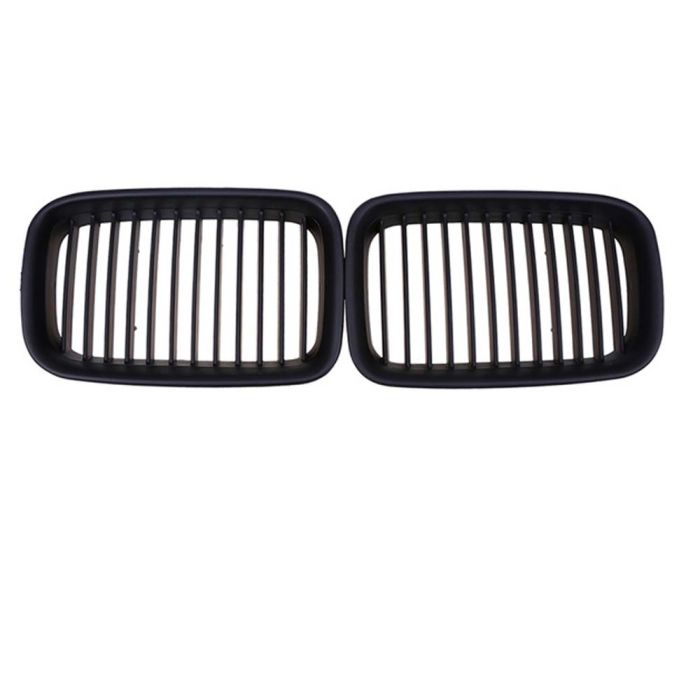 Front Grille - FT02-0111