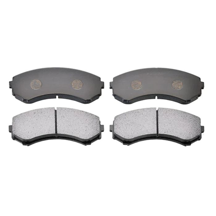 Brake Pad (Set) - D6085-01808