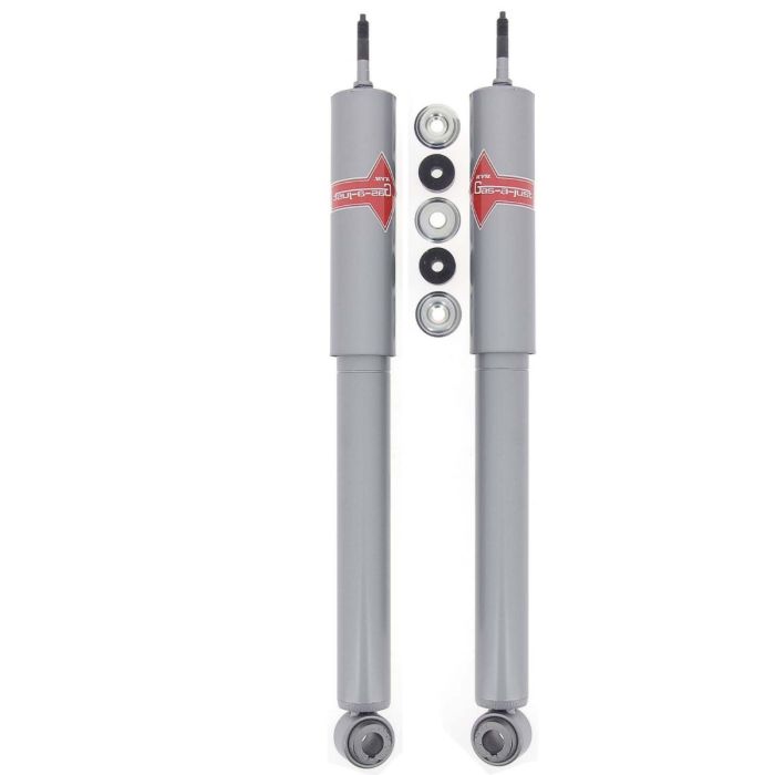 Excel - G Rear Gas Shock Absorber (Set) - 554128