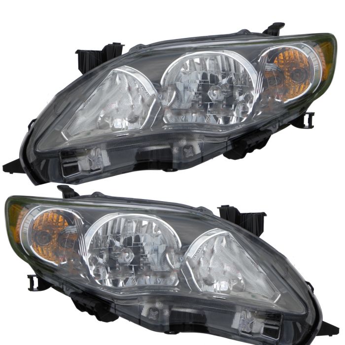 Head Lamp (Set) - TY1149-B101L/R