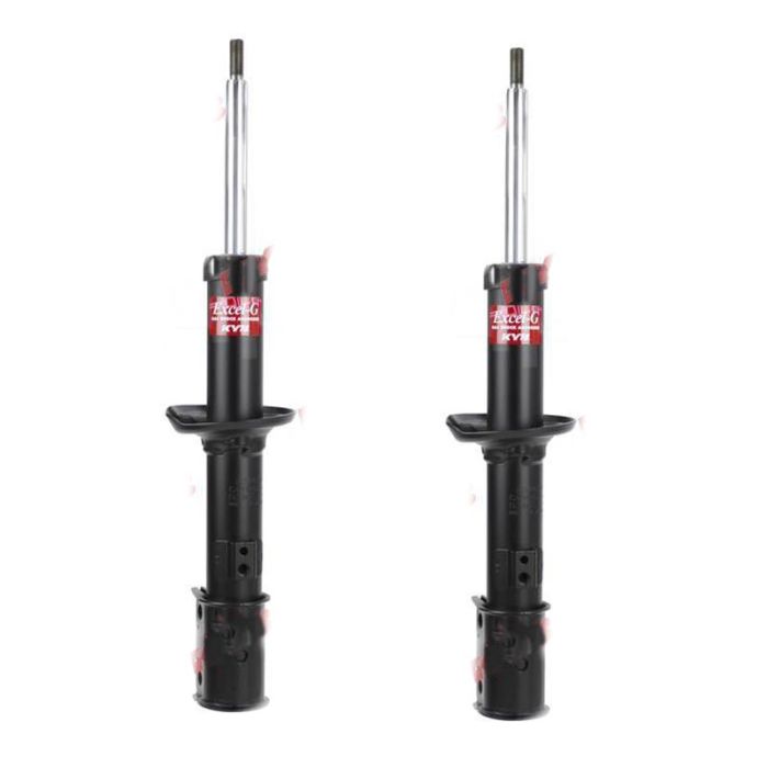 Excel - G Rear Gas Shock Absorber (Set) - 3430027