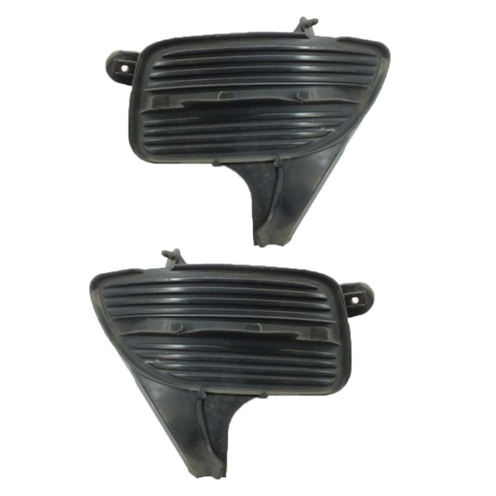 Fog Lamp Cover (Set - Left & Right) - 52128-12080