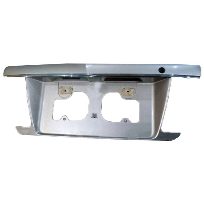 Rear Trunk Molding - 76811-12760