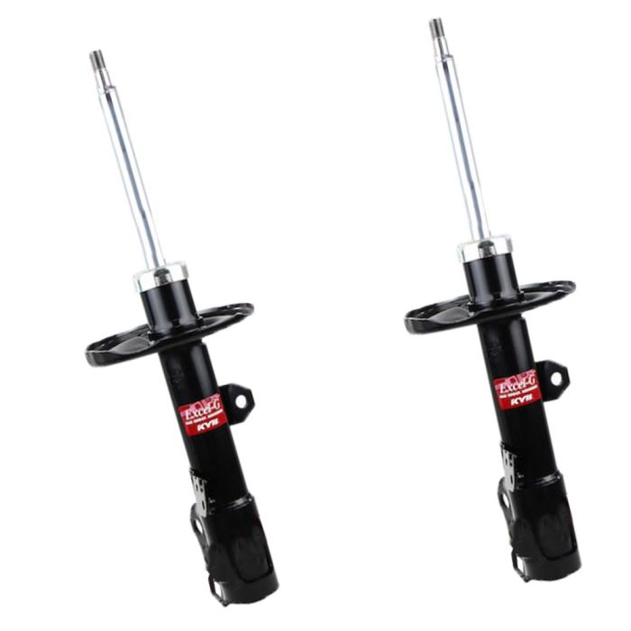 Excel - G Front Gas Shock Absorber (Set) - 3340065-3340066